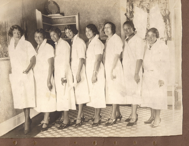 Illustration for article titled (Your) Black History Month Photos